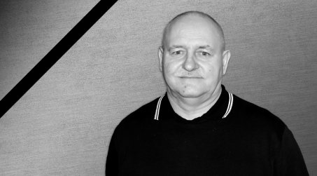 Union trauert um Uwe Kiehns
