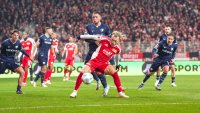 Union trennt sich mit 1:1 vom VfL Bochum