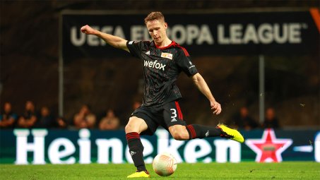 Union trifft auf Malmö FF