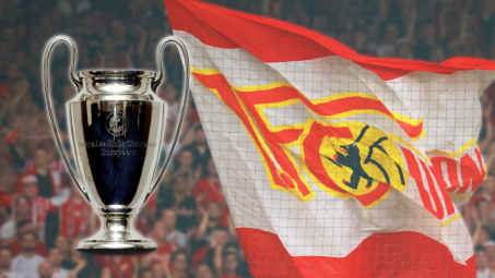 Union trifft auf Neapel, Real und Braga