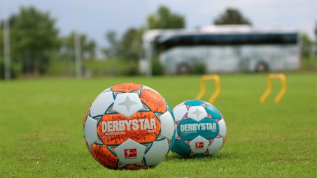 Union trifft auf OGC Nizza