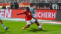 Union trifft auf den 1. FC Köln