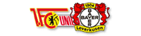 Union trifft im DFB-Pokal auf Bayer 04 Leverkusen