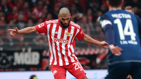 Union und Köln trennen sich 0:0 