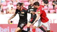 Union und Mainz 05 trennen sich 0:0 