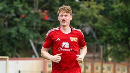 Union und Mathis Bruns gehen zukünftig getrennte Wege