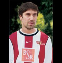 Union und Veit per Handschlag einig!