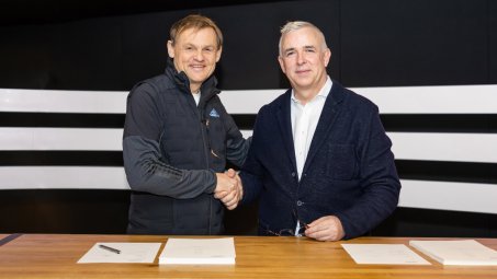 Union und adidas verlängern Partnerschaft