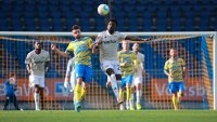 Union unterliegt Braunschweig mit 0:1