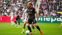 Union unterliegt Gladbach mit 0:1