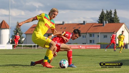 Union unterliegt Köln mit 1:2