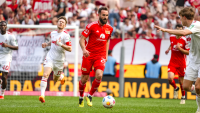 Union unterliegt Köln mit 2:3