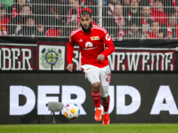 Union unterliegt effizienten Bayern mit 1:5