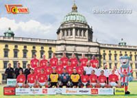 Union unterstützt Bau des Stadtschlosses!