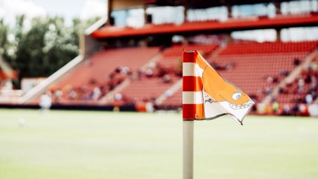 Union veranstaltet GG8-Youngster Cup