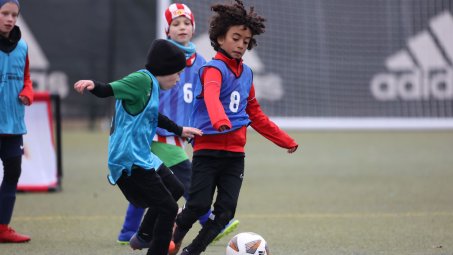 Union veranstaltet Talenttag