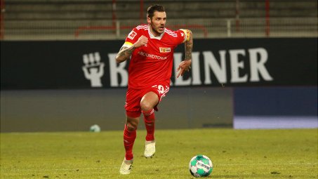 Union verlängert mit Christopher Trimmel