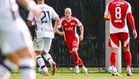 Union verliert 1:3 gegen Pogon Stettin