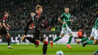 Union verliert 1:4 in Bremen