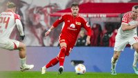 Union verliert in Leipzig