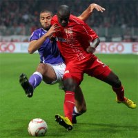 Union verliert zwei Punkte beim 1:1 gegen Erzgebirge Aue