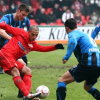 Union verpasst Big-Point und unterliegt Paderborn 0:2