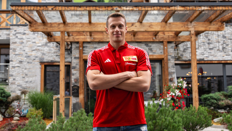 Union verpflichtet Alexander Schwolow