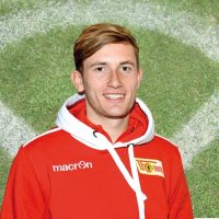 Union verpflichtet Defensivtalent Christopher Lenz ab Sommer 2016