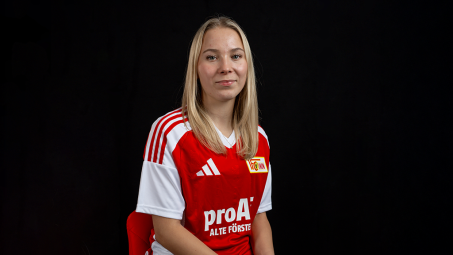 Union verpflichtet Elli Seiro