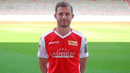 Union verpflichtet Ken Reichel