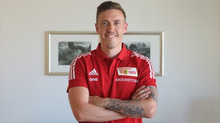 Union verpflichtet Max Kruse