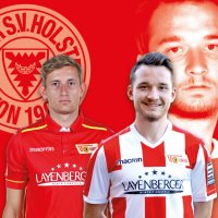 Union verpflichtet Peter Kurzweg, Christopher Lenz bleibt in Kiel