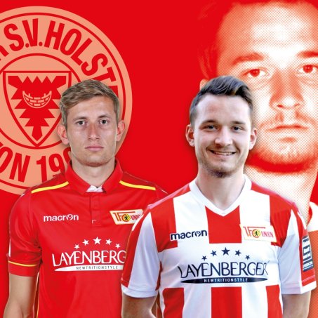 Union verpflichtet Peter Kurzweg, Christopher Lenz bleibt in Kiel