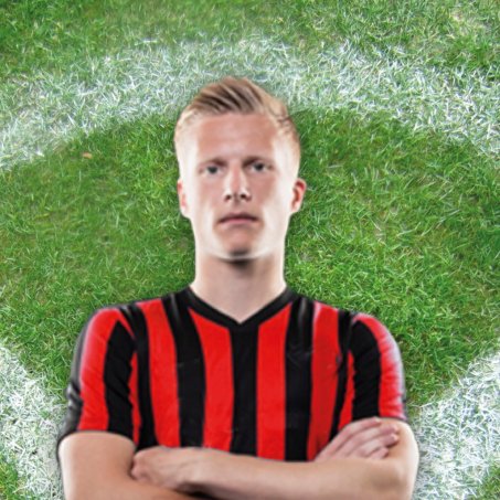 Union verpflichtet Verteidiger Kristian Pedersen