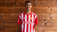 Union verstärkt sich mit Diogo Leite