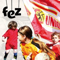 Union vor Ort: Internationaler Kindertag im FEZ 