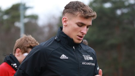 Union vorerst ohne Grischa Prömel und Fabio Schneider