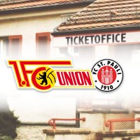 Union vs. St. Pauli: Freier Verkauf ab Montag