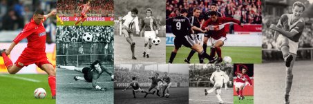 Union wird 57 Jahre jung