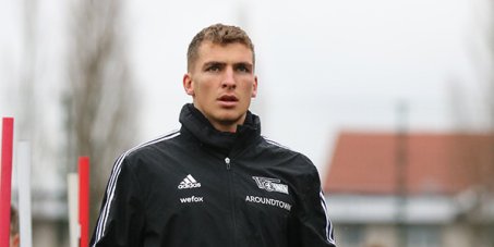 Union without Prömel after positive test