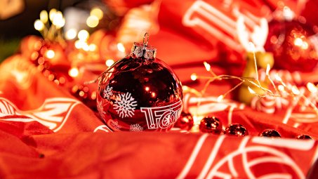 Union wünscht erholsame Feiertage