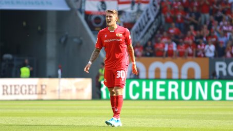 Union zu Gast auf Schalke