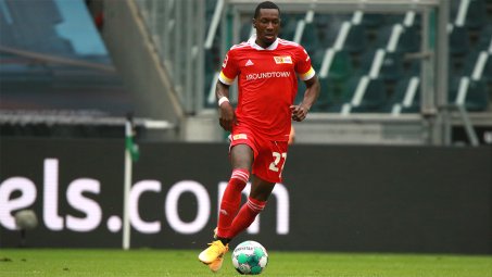 Union zu Gast auf Schalke