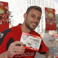 Union zu Gast bei der Eröffnung des „Tour Total“