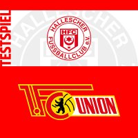 Union zu Gast beim Drittligisten Hallescher FC