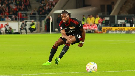 Union zu Gast beim SC Freiburg