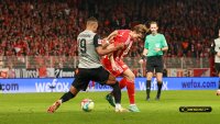Union zweimal gegen Augsburg