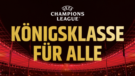 Unioner, Familien & Freunde 