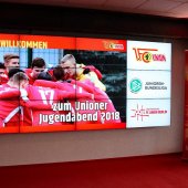 Unioner Jugendabend 1