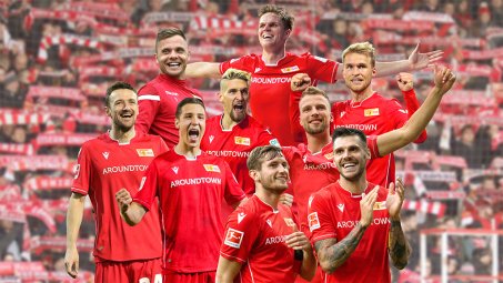 Unioner des Jahres